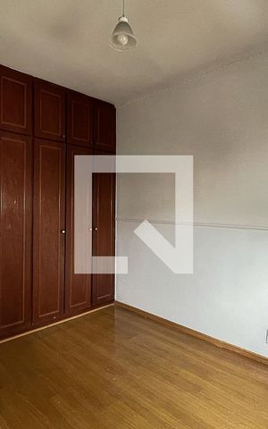 Apartamento para alugar com 115m², 3 quartos e 2 vagasQuarto 3