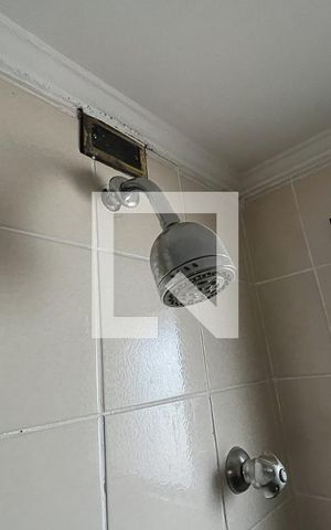 Apartamento para alugar com 115m², 3 quartos e 2 vagasBanheiro Social