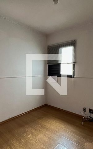 Apartamento para alugar com 115m², 3 quartos e 2 vagasQuarto 2
