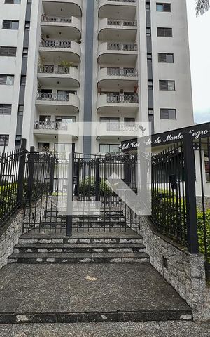 Apartamento para alugar com 115m², 3 quartos e 2 vagasFachada