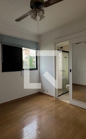 Apartamento para alugar com 115m², 3 quartos e 2 vagasQuarto 1 - Suite
