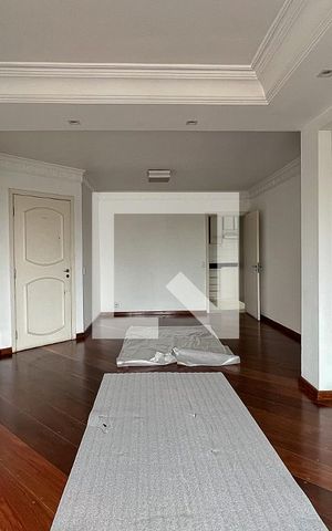 Apartamento para alugar com 115m², 3 quartos e 2 vagasSala