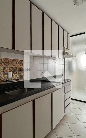 Apartamento para alugar com 115m², 3 quartos e 2 vagasCozinha