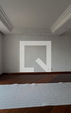 Apartamento para alugar com 115m², 3 quartos e 2 vagasSala