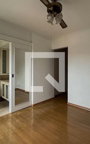 Apartamento para alugar com 115m², 3 quartos e 2 vagasQuarto 1 - Suite