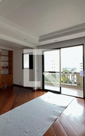 Apartamento para alugar com 115m², 3 quartos e 2 vagasSala