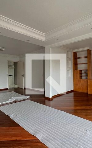 Apartamento para alugar com 115m², 3 quartos e 2 vagasSala