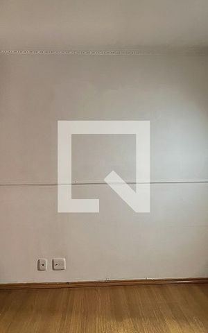 Apartamento para alugar com 115m², 3 quartos e 2 vagasQuarto 2