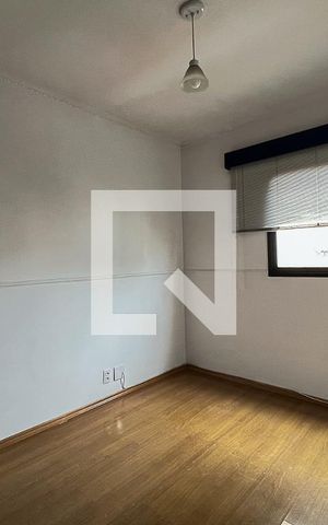 Apartamento para alugar com 115m², 3 quartos e 2 vagasQuarto 3