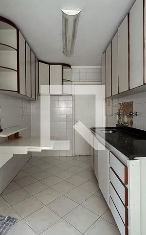 Apartamento para alugar com 115m², 3 quartos e 2 vagasCozinha