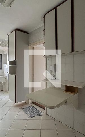 Apartamento para alugar com 115m², 3 quartos e 2 vagasCozinha