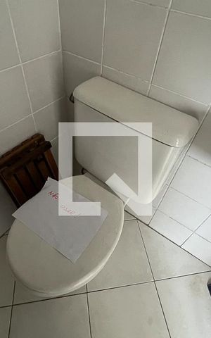 Apartamento para alugar com 115m², 3 quartos e 2 vagasBanheiro de serviço