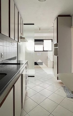 Apartamento para alugar com 115m², 3 quartos e 2 vagasCozinha