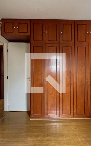 Apartamento para alugar com 115m², 3 quartos e 2 vagasQuarto 2