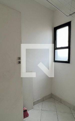 Apartamento para alugar com 115m², 3 quartos e 2 vagasQuarto de Serviço