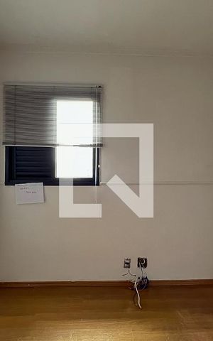 Apartamento para alugar com 115m², 3 quartos e 2 vagasQuarto 2