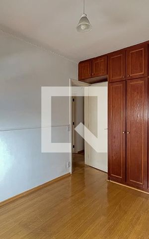 Apartamento para alugar com 115m², 3 quartos e 2 vagasQuarto 3