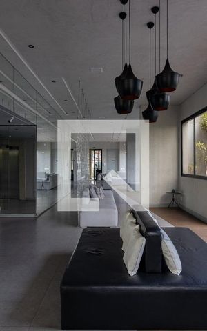 Apartamento à venda com 70m², 1 quarto e 1 vaga Apartamento à venda com 70m², 1 quarto e 1 vagaÁrea comum do prédio