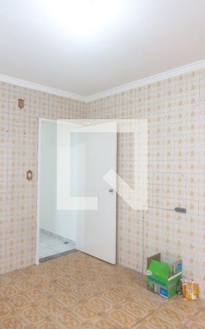 Casa para alugar com 100m², 2 quartos e 2 vagas Casa para alugar com 100m², 2 quartos e 2 vagasCozinha