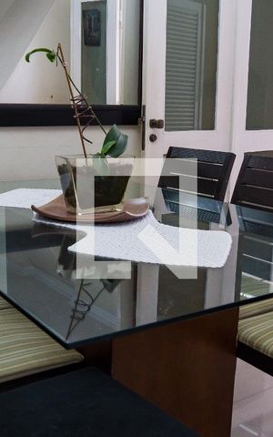 Casa à venda com 500m², 5 quartos e 5 vagasSala de Jantar Casa 1