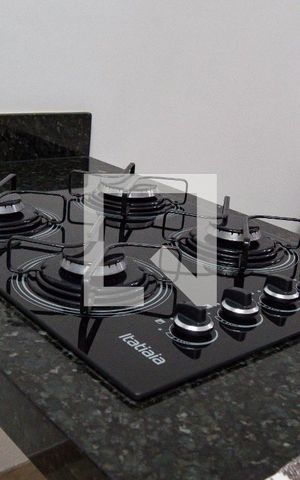 Casa à venda com 500m², 5 quartos e 5 vagasCozinha Casa 3