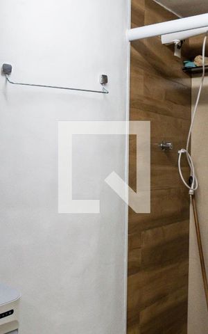 Casa à venda com 500m², 5 quartos e 5 vagasBanheiro da Suíte Casa 2