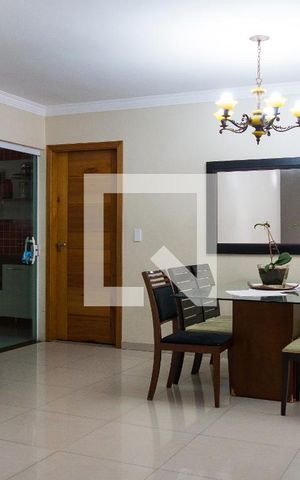 Casa à venda com 500m², 5 quartos e 5 vagasSala de Jantar Casa 1