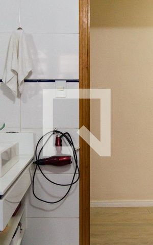 Casa à venda com 500m², 5 quartos e 5 vagasBanheiro Social Casa 1
