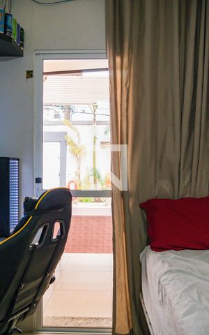Casa à venda com 500m², 5 quartos e 5 vagasQuarto 2 Casa 1