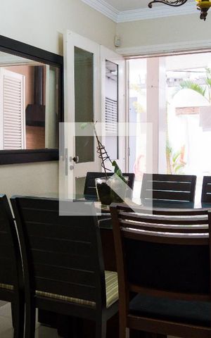 Casa à venda com 500m², 5 quartos e 5 vagasSala de Jantar Casa 1