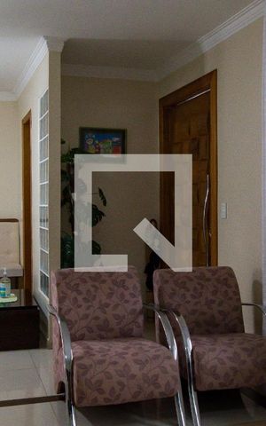 Casa à venda com 500m², 5 quartos e 5 vagasSala de Estar Casa 1