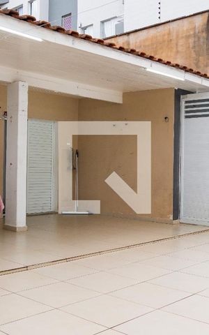 Casa à venda com 500m², 5 quartos e 5 vagasGaragem/ Churrasqueira Casa 1