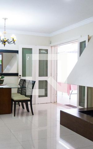 Casa à venda com 500m², 5 quartos e 5 vagasSala de Jantar Casa 1