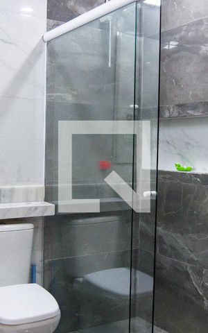 Casa à venda com 500m², 5 quartos e 5 vagasBanheiro da Suíte Casa 3