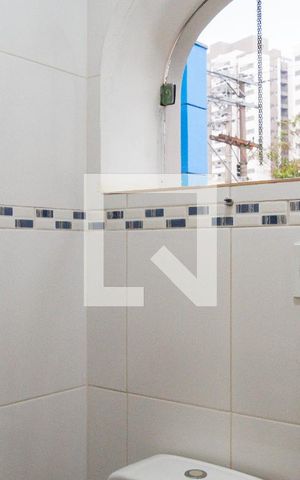 Casa à venda com 500m², 5 quartos e 5 vagasLavabo Casa 1