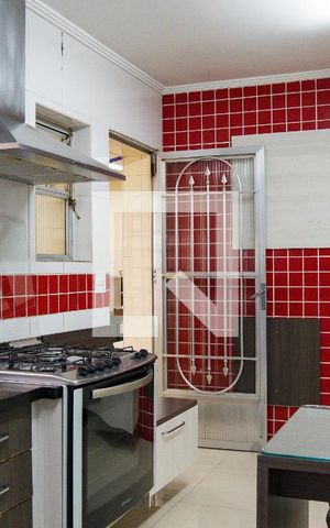 Casa à venda com 500m², 5 quartos e 5 vagasCozinha