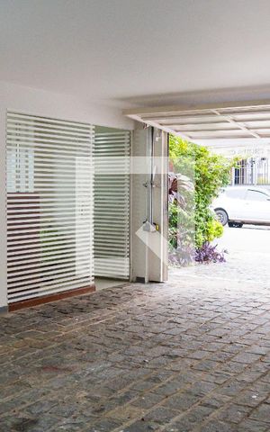 Casa à venda com 500m², 5 quartos e 5 vagasGaragem Casa 2