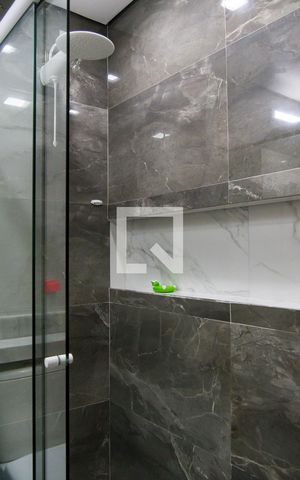 Casa à venda com 500m², 5 quartos e 5 vagasBanheiro da Suíte Casa 3