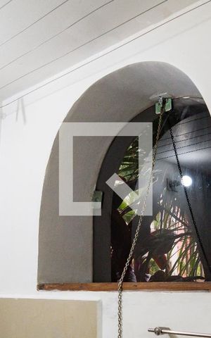 Casa à venda com 500m², 5 quartos e 5 vagasÁrea de Serviço Casa 2