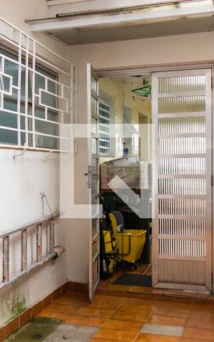 Casa à venda com 500m², 5 quartos e 5 vagasQuintal 2