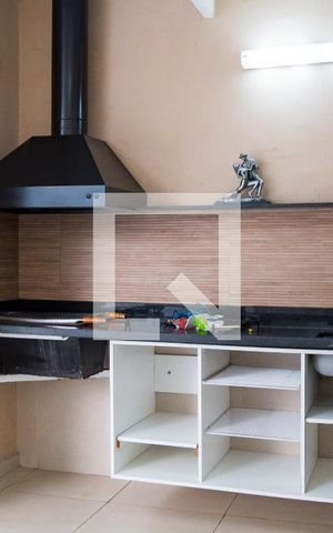 Casa à venda com 500m², 5 quartos e 5 vagasChurrasqueira