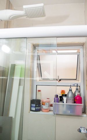 Casa à venda com 500m², 5 quartos e 5 vagasBanheiro da Suíte Casa 1