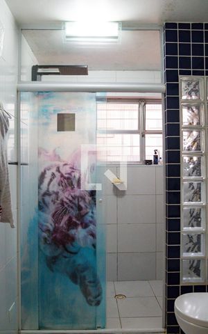 Casa à venda com 500m², 5 quartos e 5 vagasBanheiro Social Casa 1