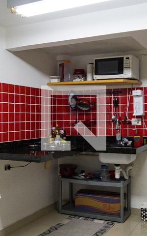 Casa à venda com 500m², 5 quartos e 5 vagasCozinha Casa 2