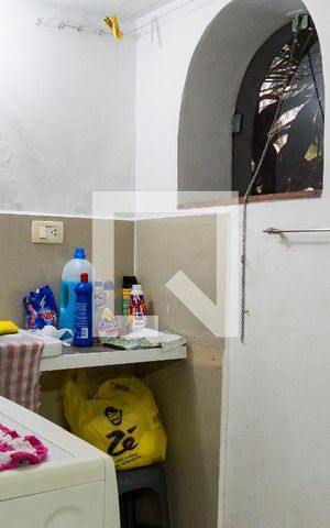 Casa à venda com 500m², 5 quartos e 5 vagasÁrea de Serviço Casa 2
