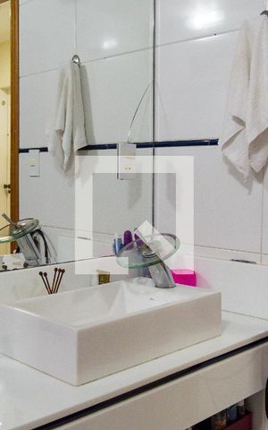 Casa à venda com 500m², 5 quartos e 5 vagasBanheiro Social Casa 1