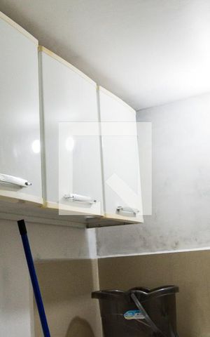 Casa à venda com 500m², 5 quartos e 5 vagasÁrea de Serviço Casa 2