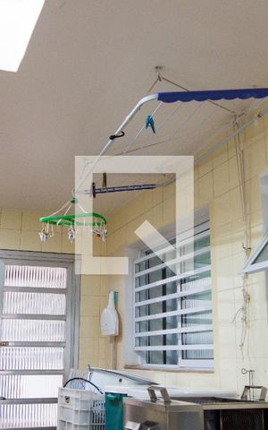 Casa à venda com 500m², 5 quartos e 5 vagasLavanderia