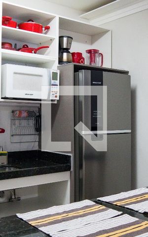 Casa à venda com 500m², 5 quartos e 5 vagasCozinha Casa 3