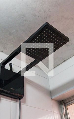 Casa à venda com 500m², 5 quartos e 5 vagasBanheiro Social Casa 1